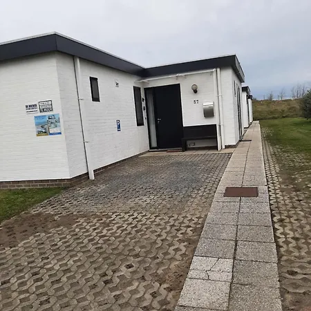 Blekkerke 57 Villa Koksijde Exterior photo