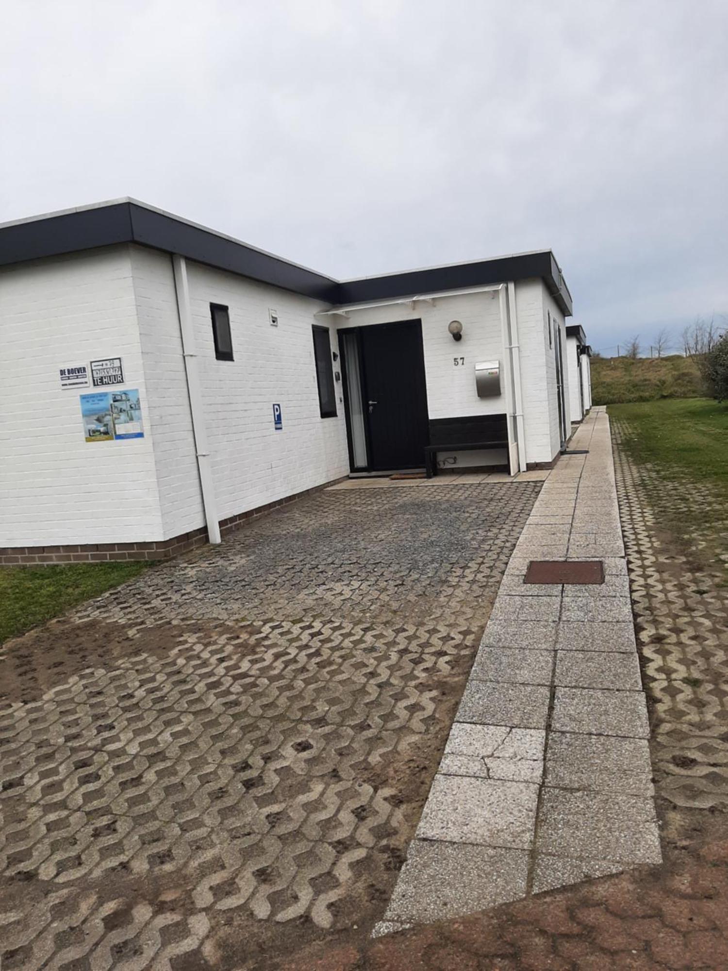 Blekkerke 57 Coxyde